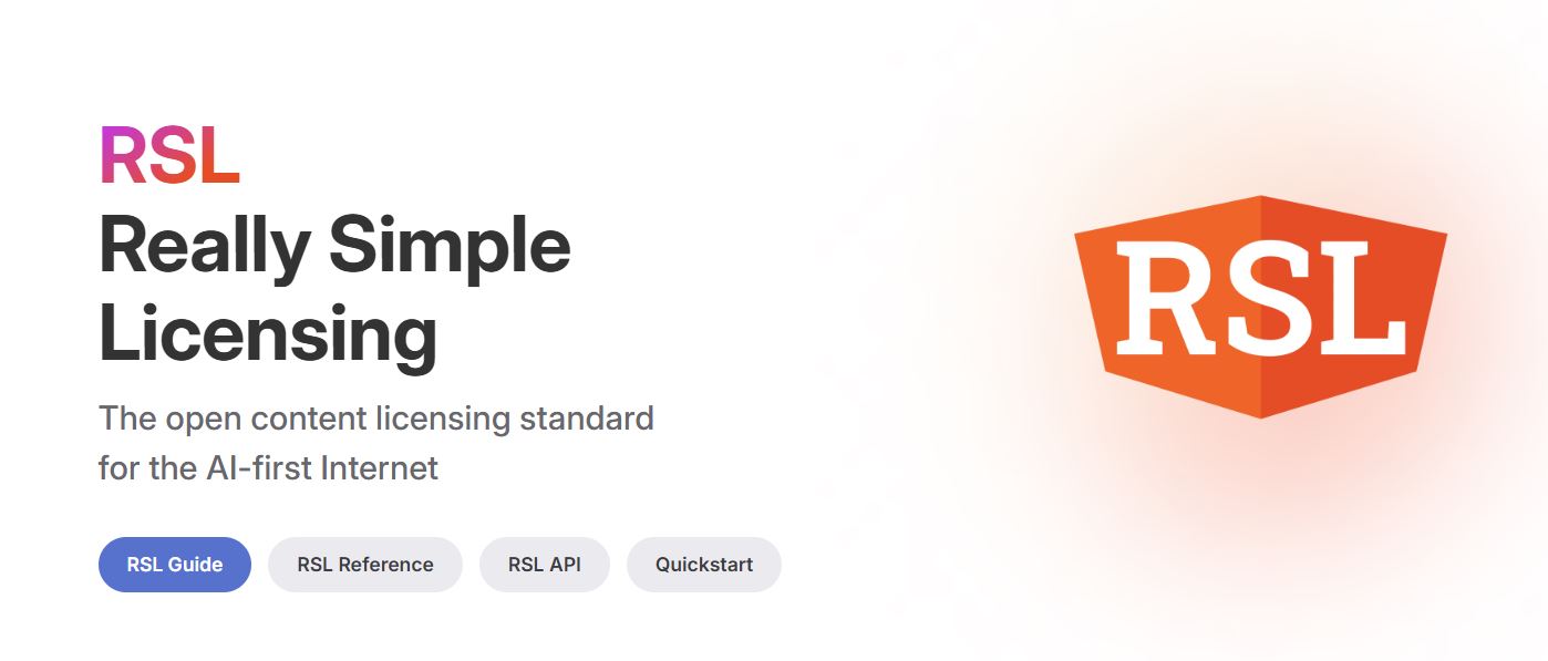 Представлен стандарт лицензирования контента для оплаты за сбор ботами данных для обучения ИИ - 1