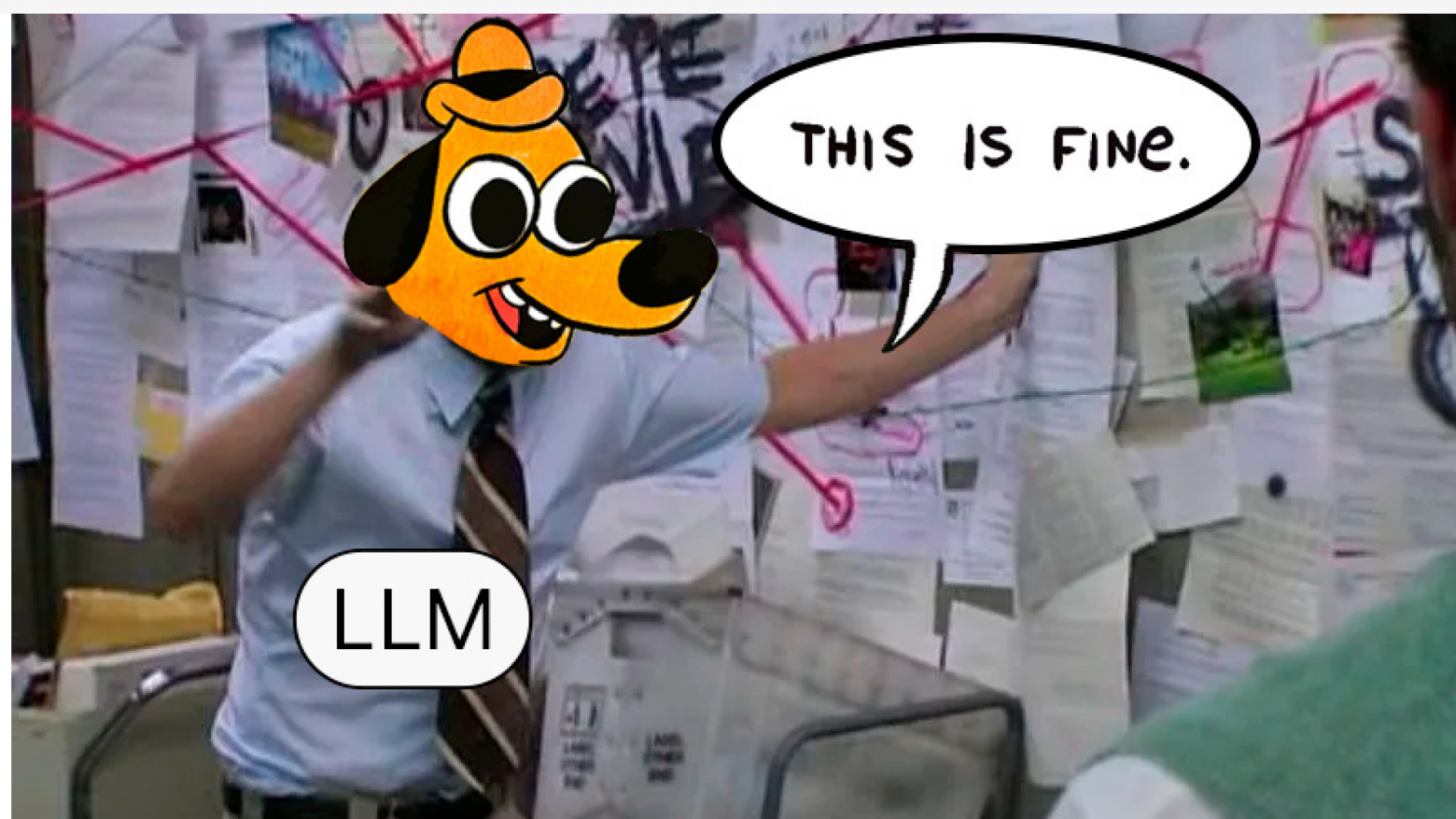 Внедрение ИИ в бизнесе. Что внедрять, как внедрять и, главное, — зачем - 4 Внедрение ИИ в бизнесе. Что внедрять, как внедрять и, главное, — зачем - 4