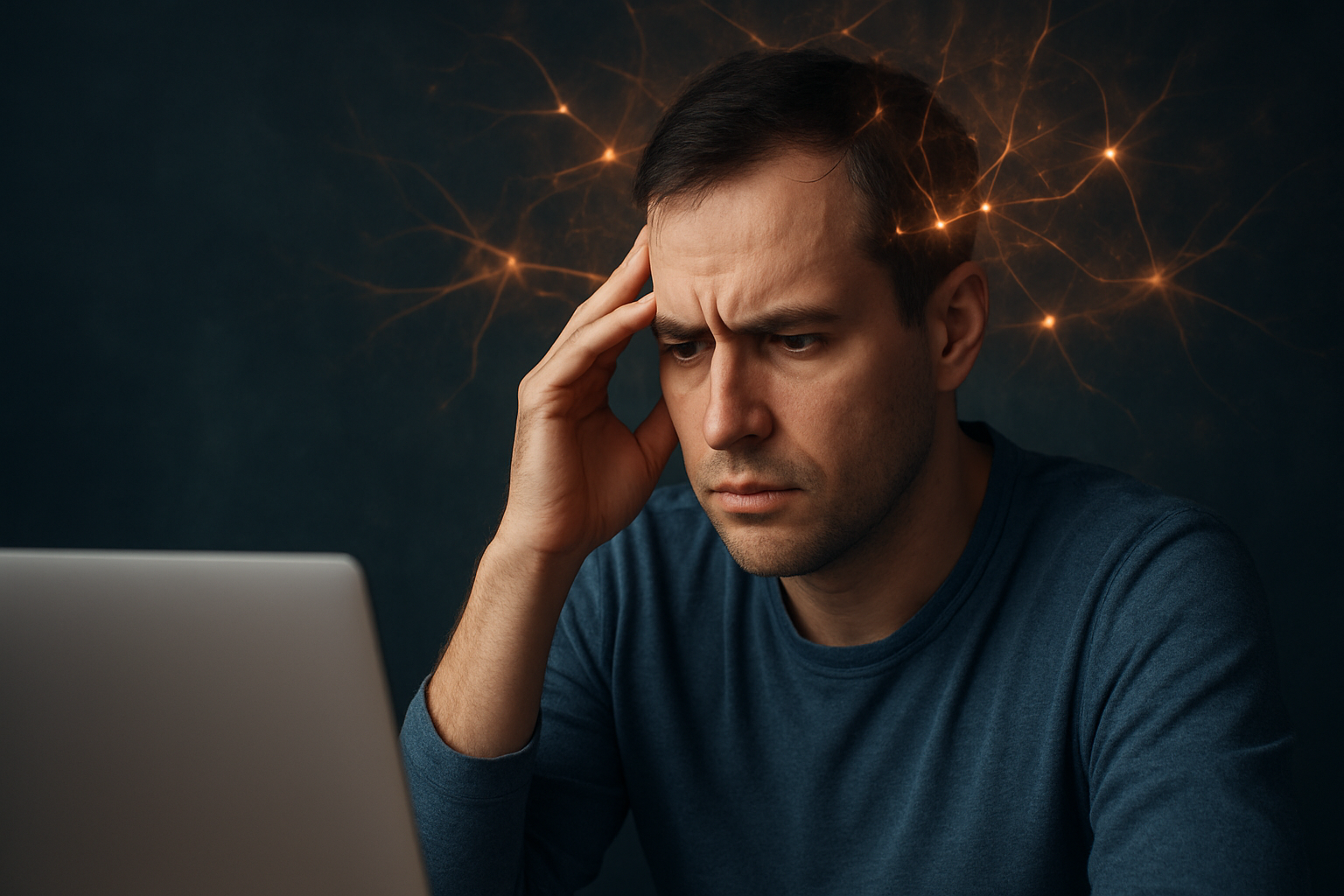 Как работает память: что происходит в мозге, когда мы забываем пароль от Wi-Fi - 1