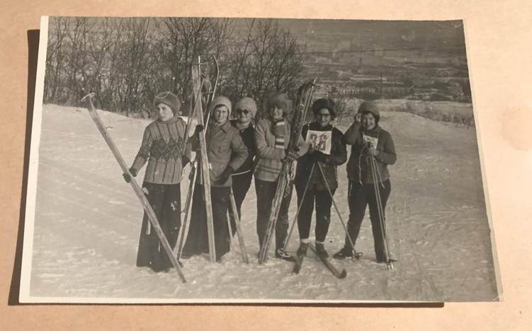 От мини-ЭВМ и перфокарт к IDE и фреймворкам. Как поменялось программирование за 50 лет — взгляд изнутри - 12