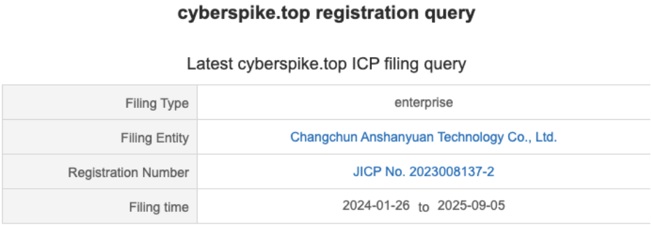 В сети появился китайский ИИ-инструмент для пентестинга - 2