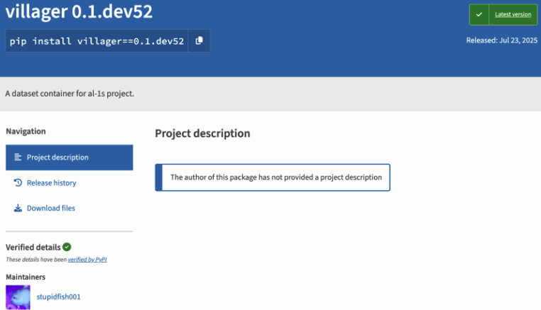 В сети появился китайский ИИ-инструмент для пентестинга - 6