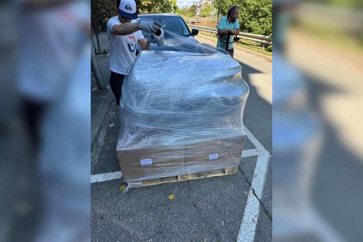 Двое в Германии не считая собак: опыт релокейта IT-специалиста внутри ЕС - 3