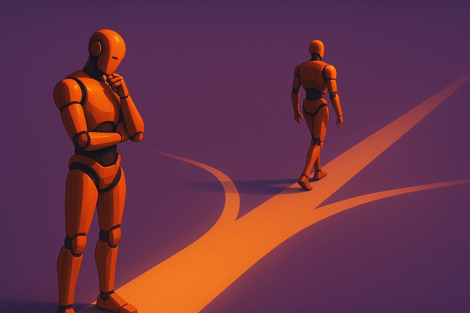 Как обучение с подкреплением перестраивает мышление LLM - 1 Как обучение с подкреплением перестраивает мышление LLM - 1