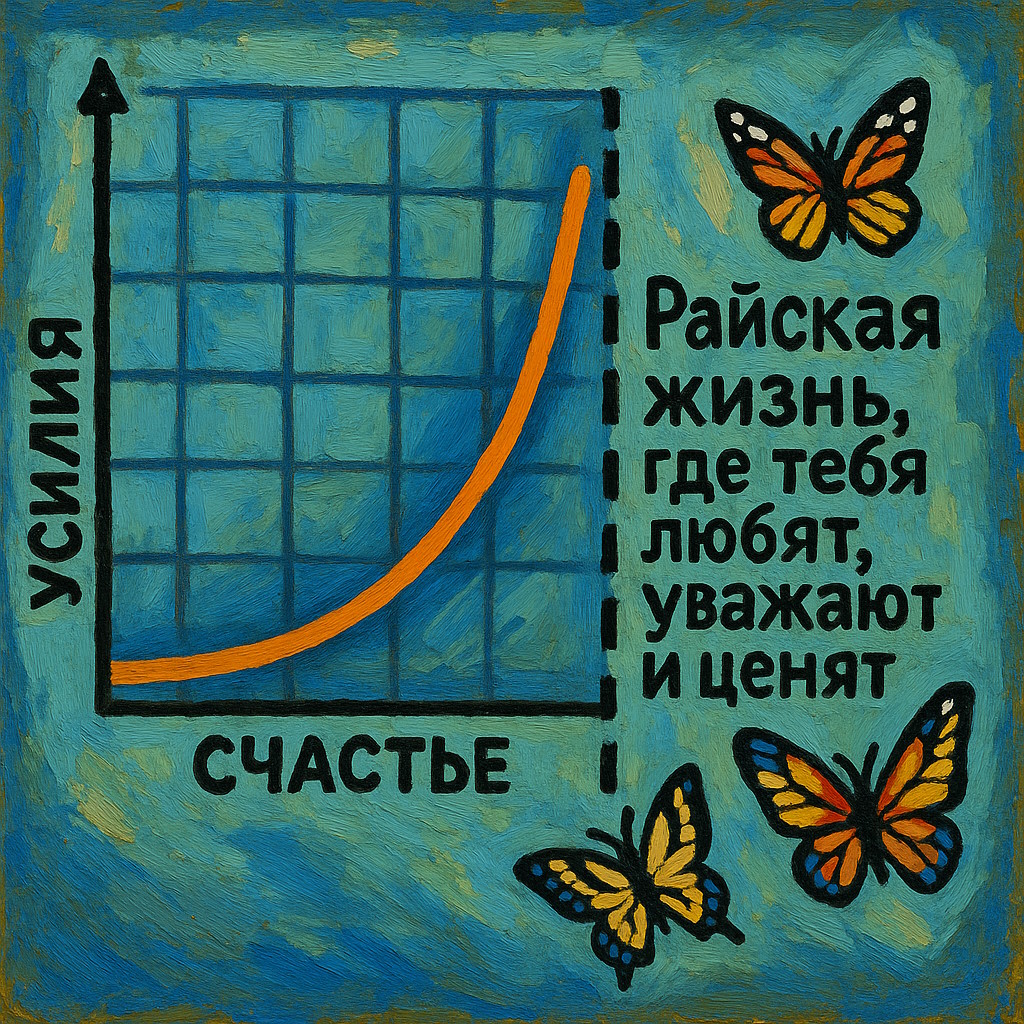 Как перестать испытывать вину, что вы недостаточно хороши и могли бы достичь большего? Расследование с внезапным финалом - 6 Как перестать испытывать вину, что вы недостаточно хороши и могли бы достичь большего? Расследование с внезапным финалом - 6