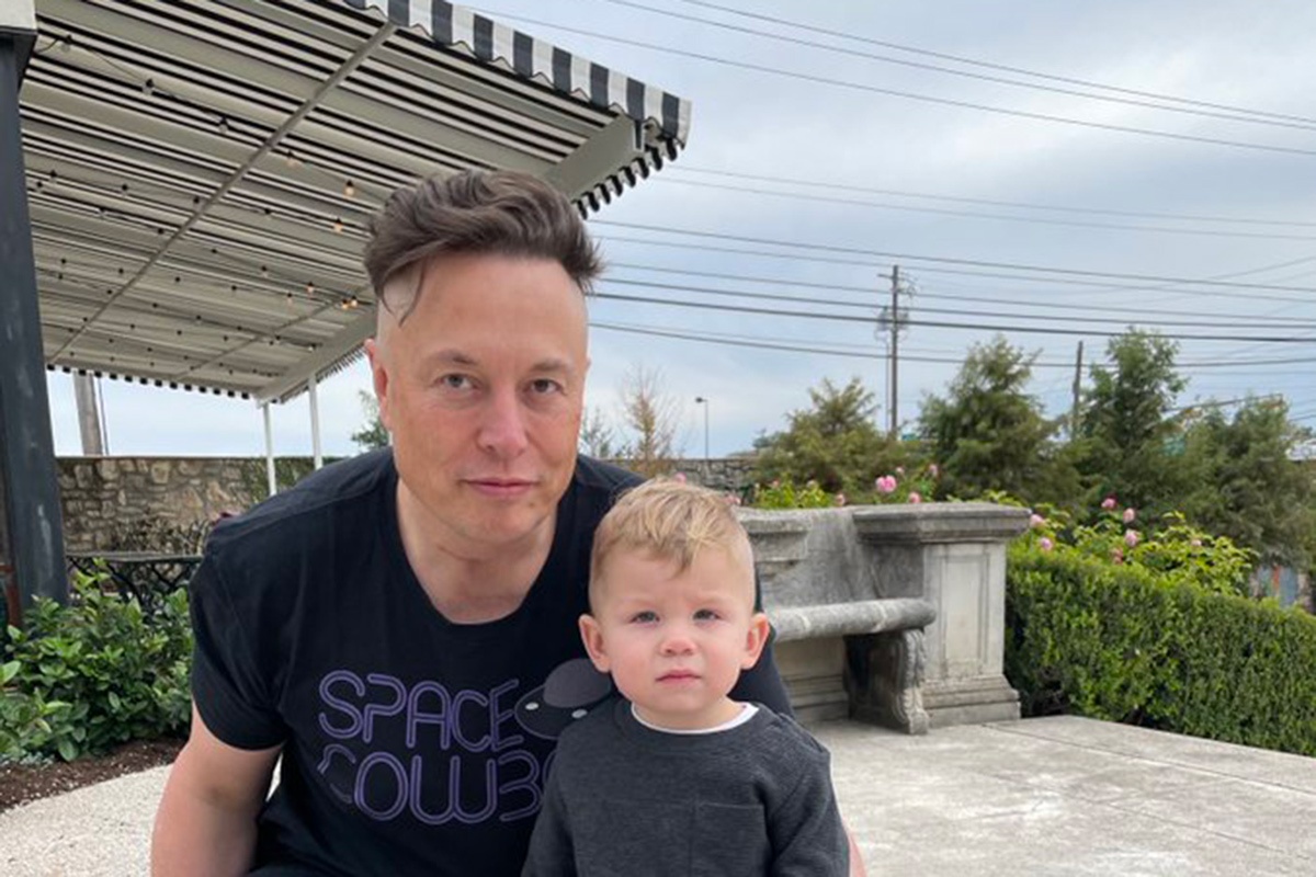 Фото: Elon Musk / Х