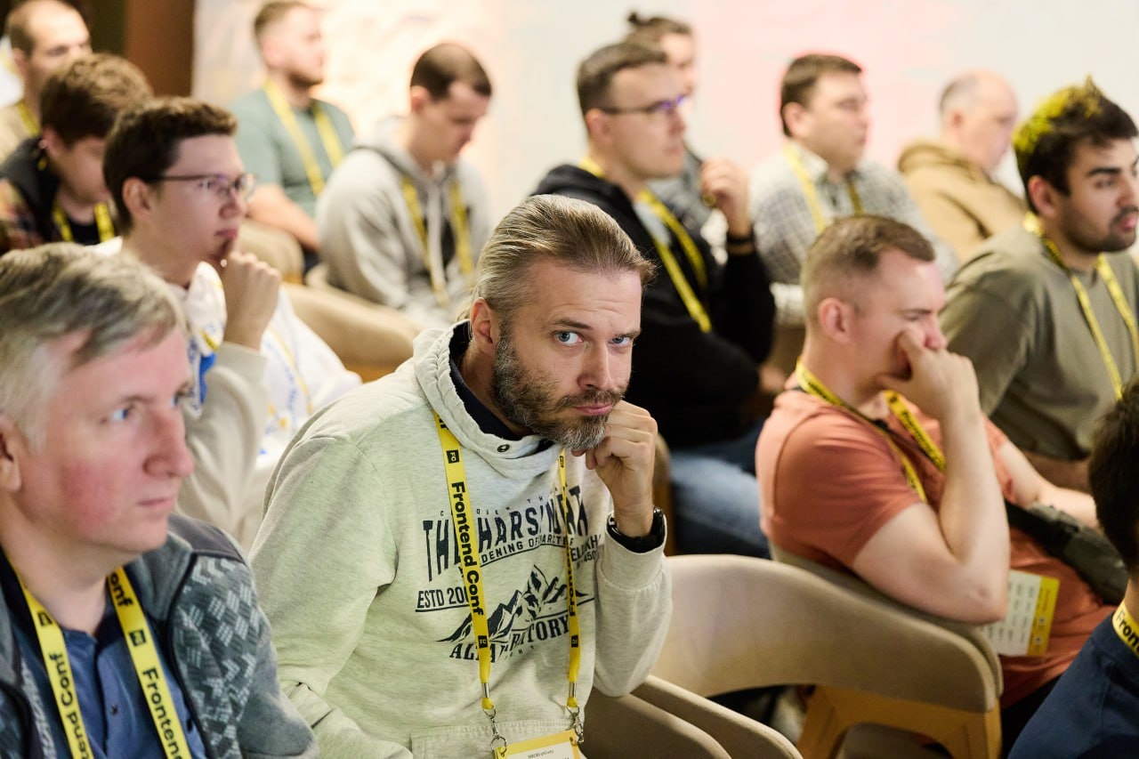 Главные тренды фронтенда в 2025 году: AI, архитектура, PWA и многое другое - 2 Главные тренды фронтенда в 2025 году: AI, архитектура, PWA и многое другое - 2