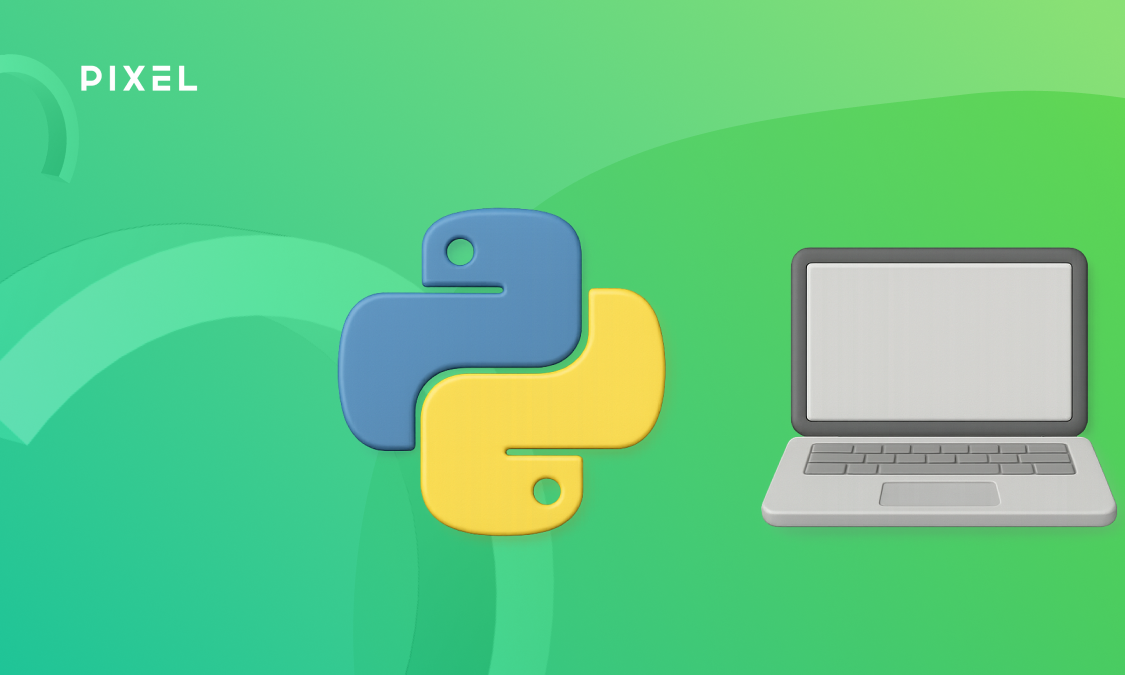 Изучение Python в детском возрасте: подходы, инструменты, перспективы - 1