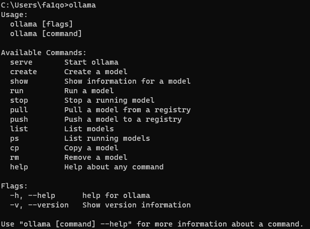 Локальные LLM модели: обзор и тестирование - 2 Локальные LLM модели: обзор и тестирование - 2