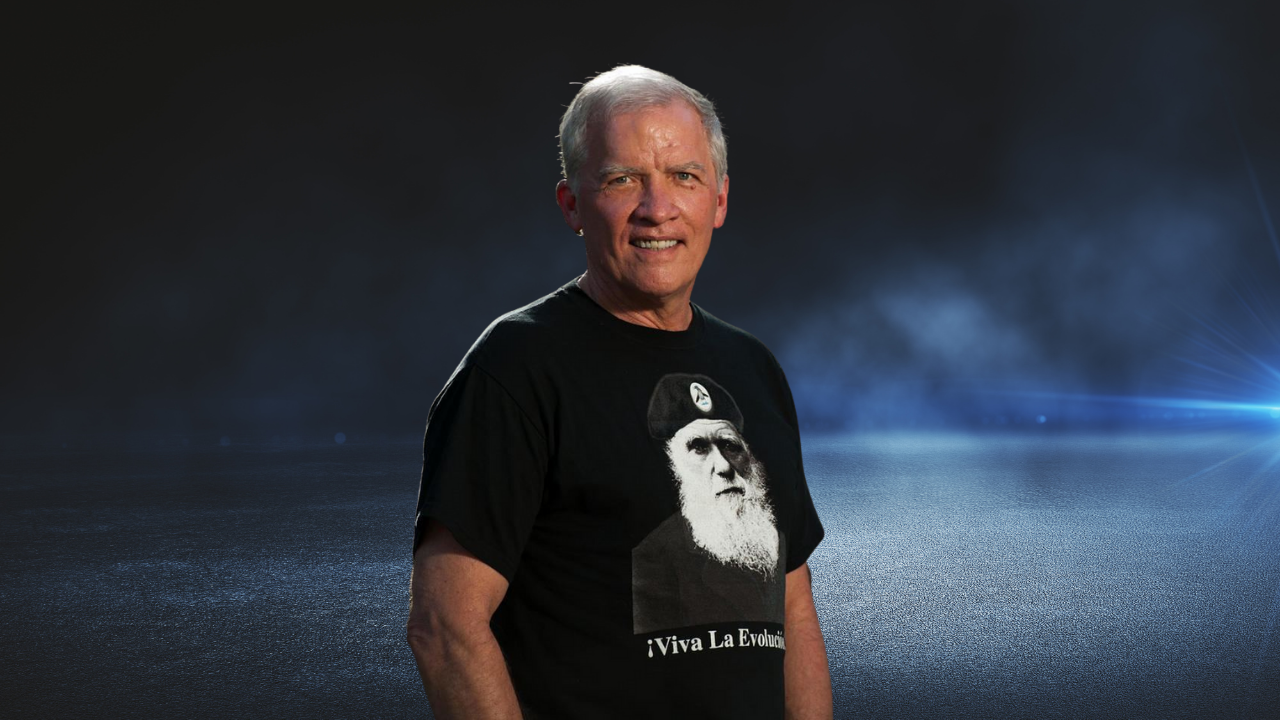  Дин Кит Саймонтон. Фото: American Psychological Association 