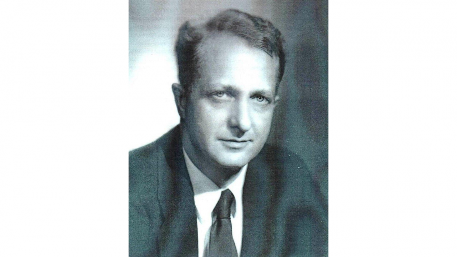 Джордж Кингсли Ципф. Фото: Universität Trier