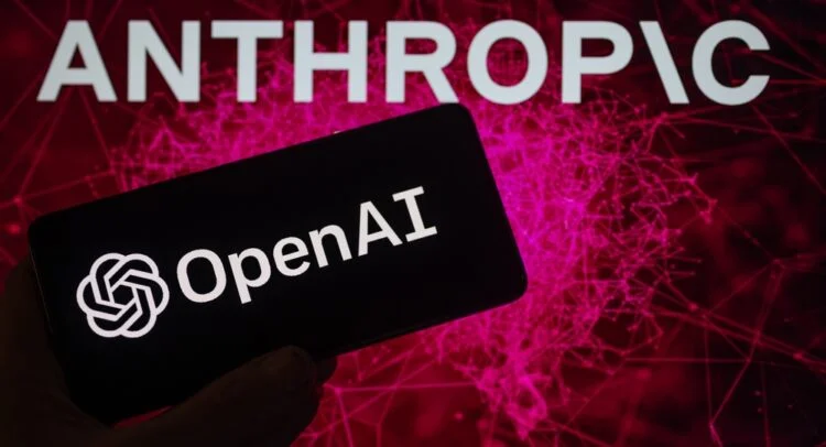 OpenAI против Anthropic: битва за доверие пользователей - 1