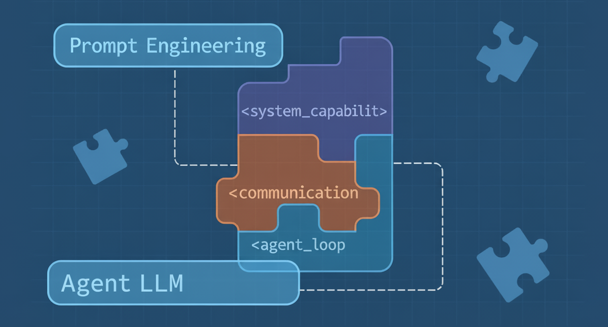 Prompt Engineering: Паттерны проектирования. Часть 1 — XML теги - 1 Prompt Engineering: Паттерны проектирования. Часть 1 — XML теги - 1