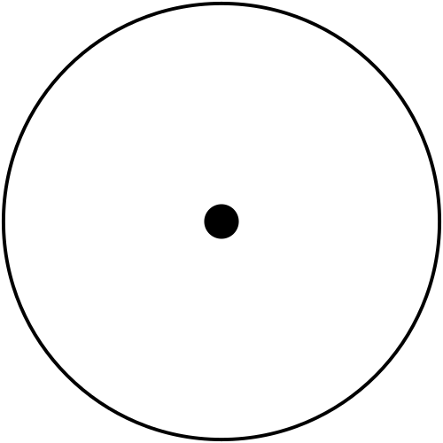 Пифагорейская монада