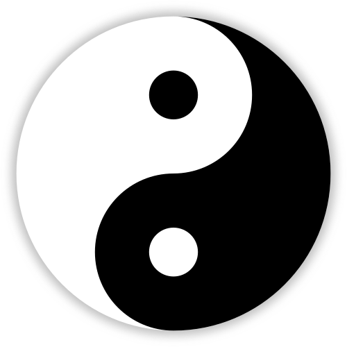 Инь и Ян