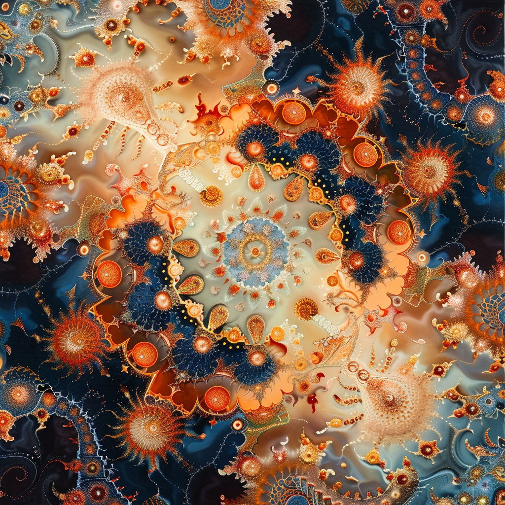 Гений Пифагора: почему в рекурсивно-вычисляемом клеточном автомате Вселенной наше сознание бессмертно? - 1 Гений Пифагора: почему в рекурсивно-вычисляемом клеточном автомате Вселенной наше сознание бессмертно? - 1