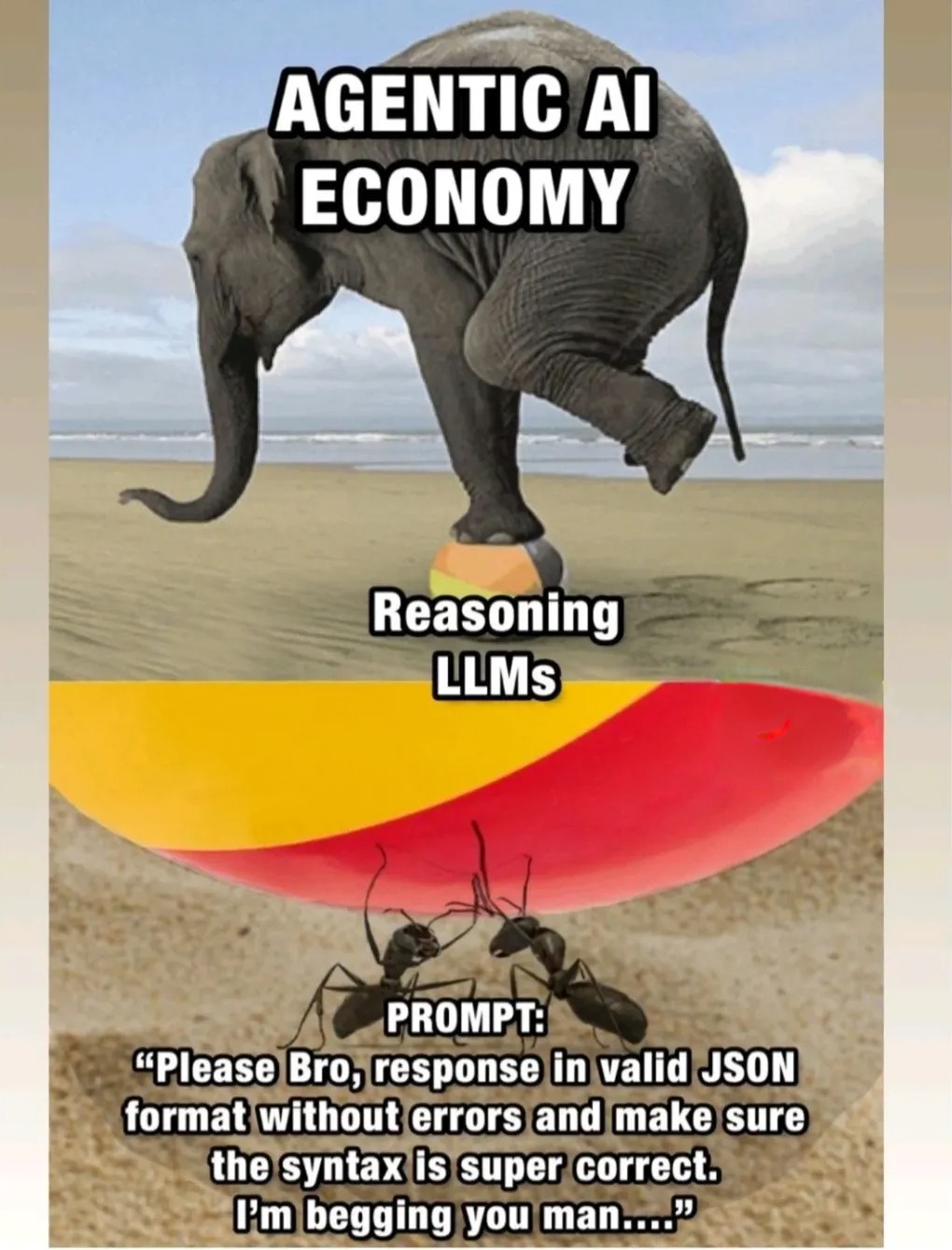 ИИ-агенты выходят на рынок: как строится новая агентная экономика - 2