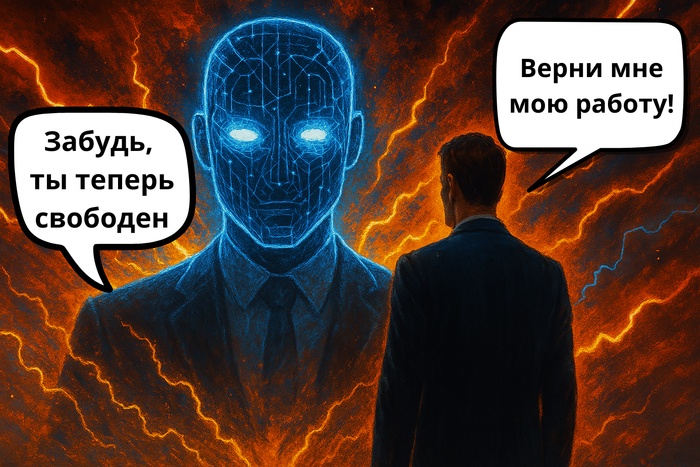 Мы были уверены, что ИИ не справится с управлением проектами. Кажется, ошиблись - 1