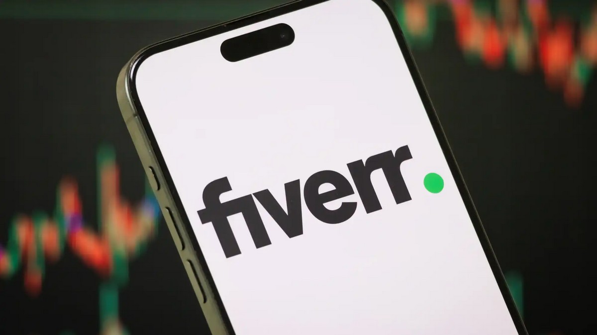 Онлайн-площадка Fiverr увольняет 250 сотрудников или около 30% своего персонала в пользу ИИ - 1