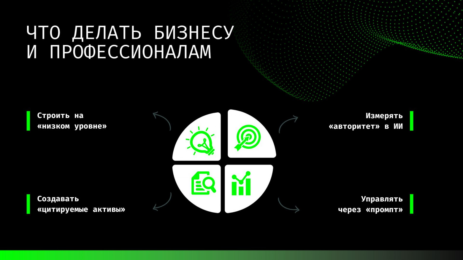 Поиск с нулевым кликом или как ИИ превращает интернет в свой бэкенд - 5 Поиск с нулевым кликом или как ИИ превращает интернет в свой бэкенд - 5