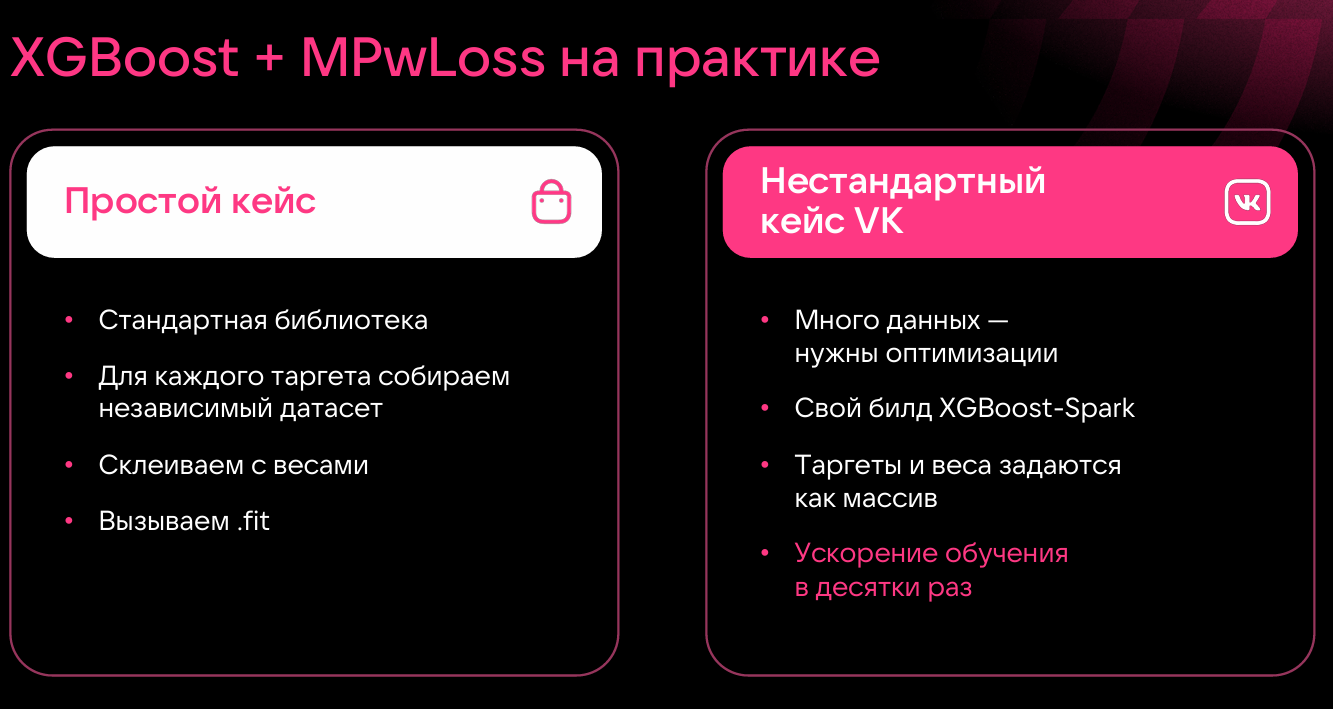 Рекомендации историй ВКонтакте: от простой эвристики до ML-системы - 5