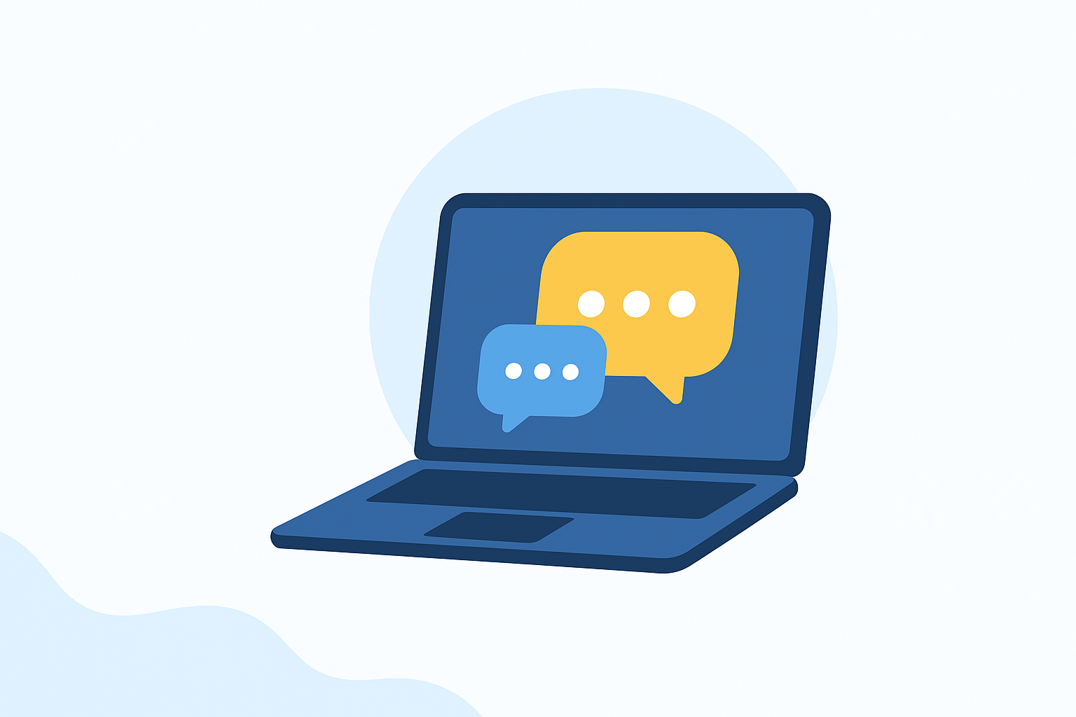 Сравнительный анализ корпоративных мессенджеров - 1