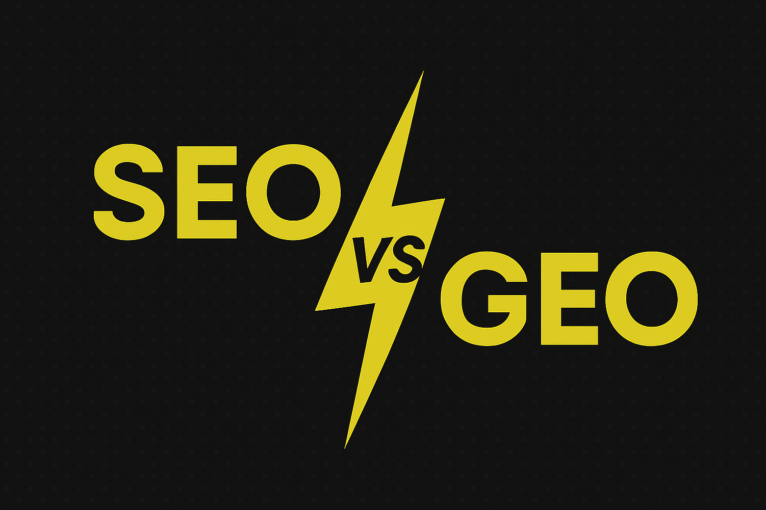 GEO (Generative Engine Optimization): стратегии попадания в ответы ИИ в 2025 - 3