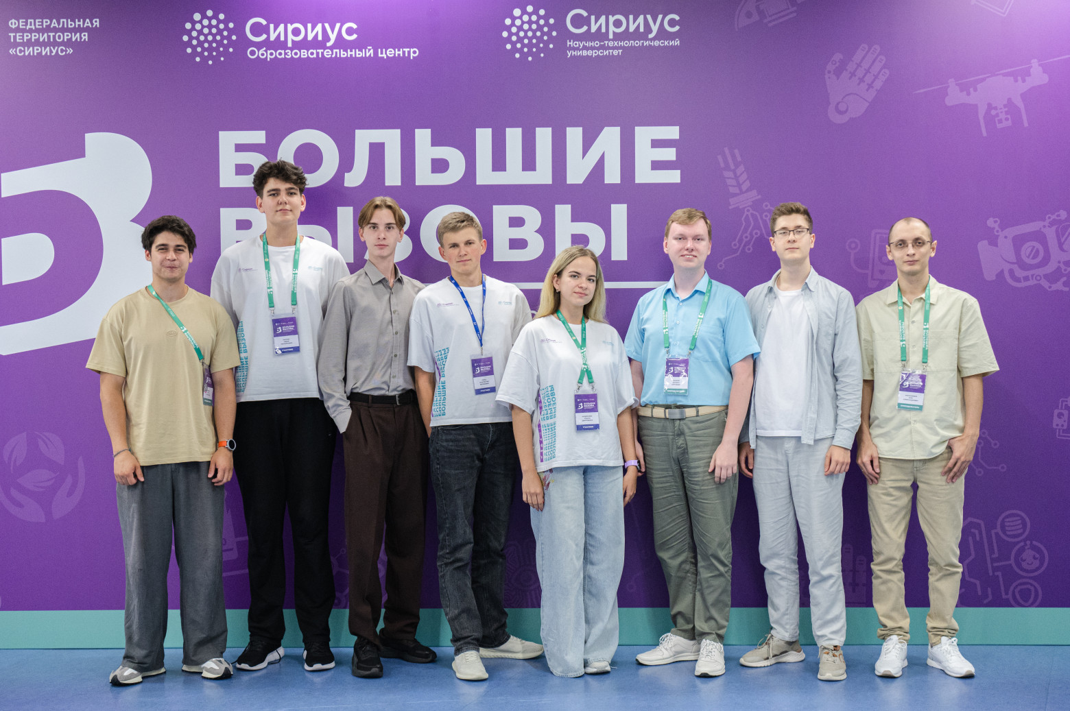 «Большие вызовы»: как школьники за 3 недели собрали модуль для офлайн-распознавания документов на Android - 1
