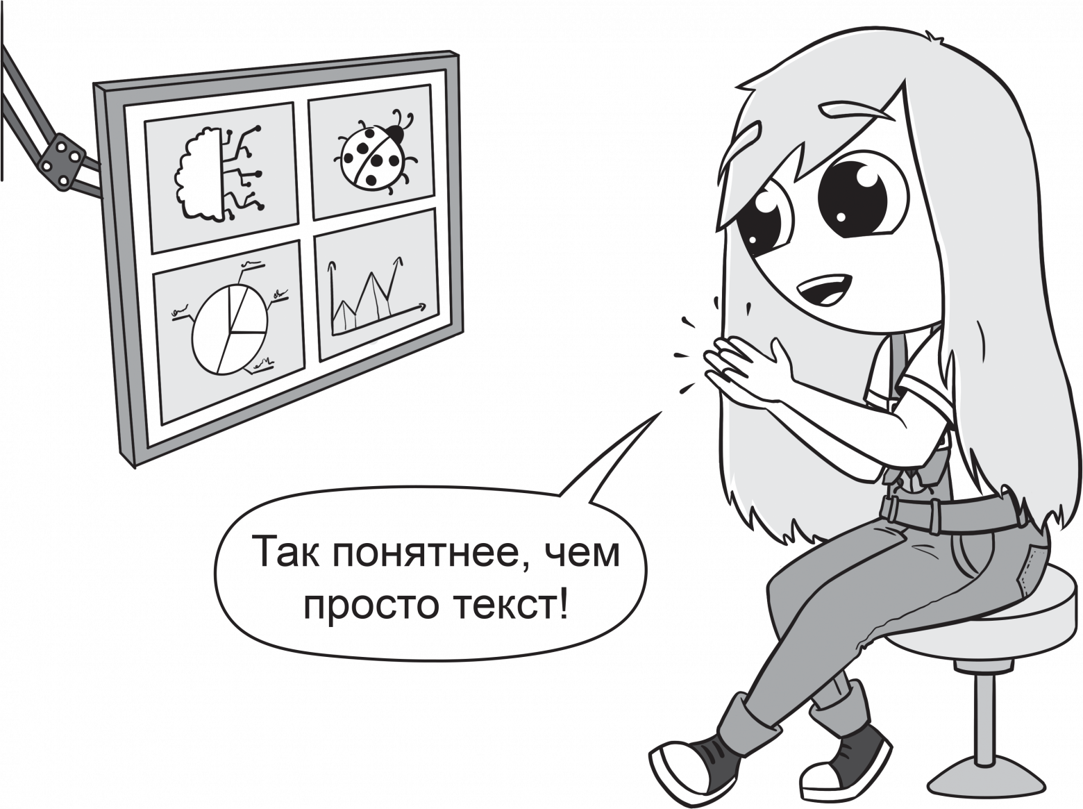 Как ChatGPT помогает при обучении - 3 Как ChatGPT помогает при обучении - 3