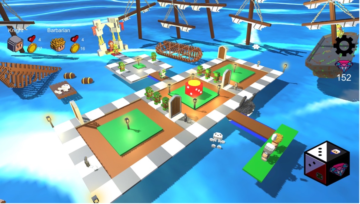 Морской уровень