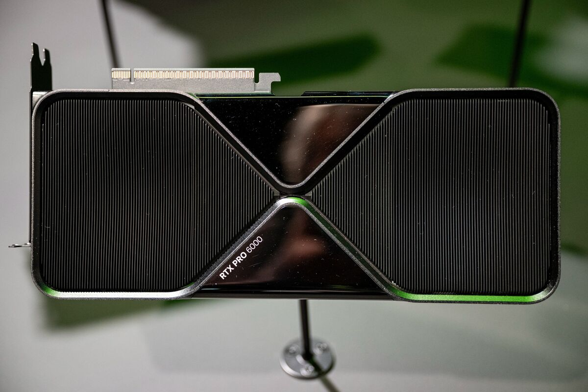 Китай объявил бойкот AI-чипам Nvidia: удар по Alibaba и ByteDance - 1