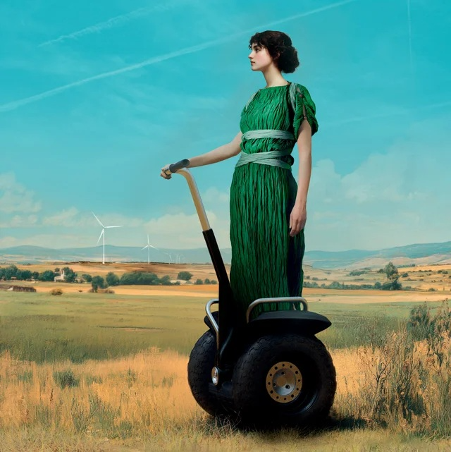 Когнитивный рефакторинг: почему техлидам стоит изучать Рафаэля - 6