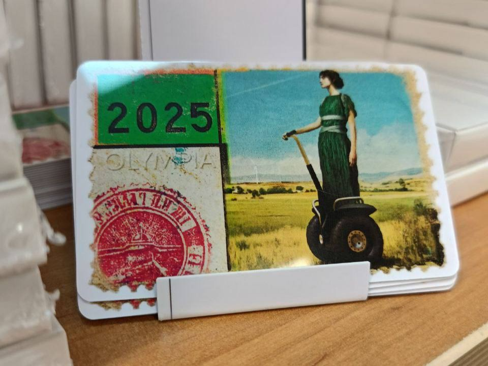 Когнитивный рефакторинг: почему техлидам стоит изучать Рафаэля - 7