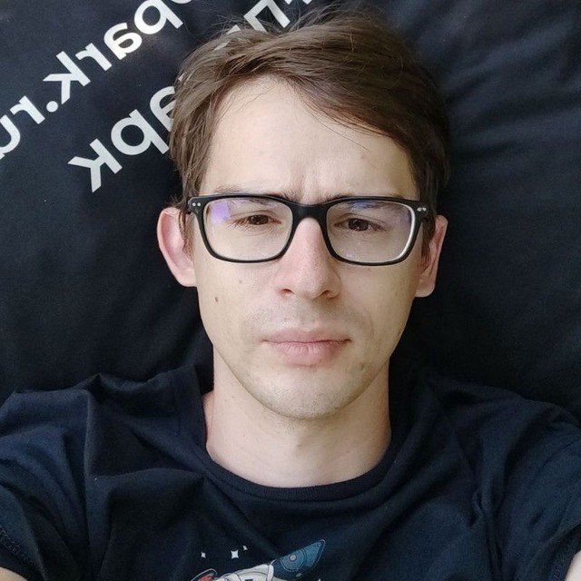 Оптимизация функций компьютерного зрения (библиотека OpenCV) для RISC-V - 8 Оптимизация функций компьютерного зрения (библиотека OpenCV) для RISC-V - 8