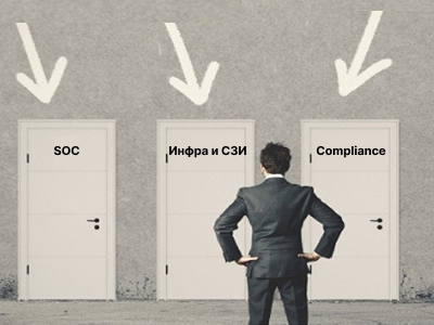 34 минуты до взлома: почему миру всегда будут нужны ИБ специалисты - 5