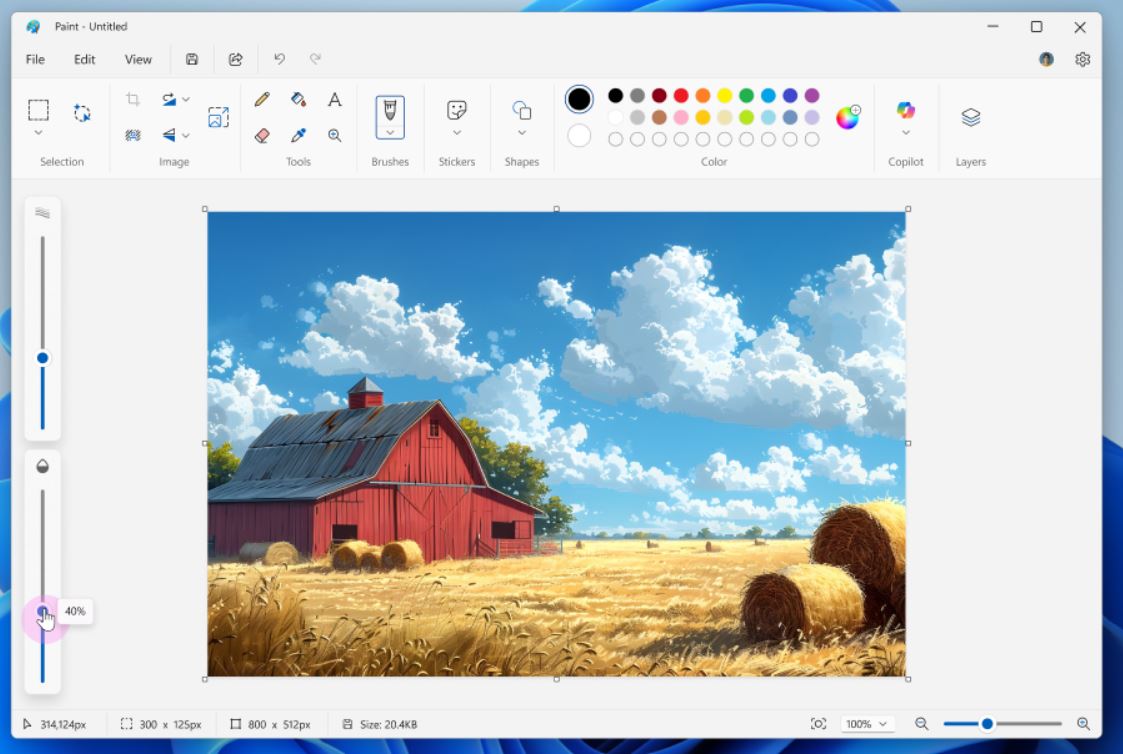 Microsoft добавила в «Блокнот» бесплатные функции Copilot - 2
