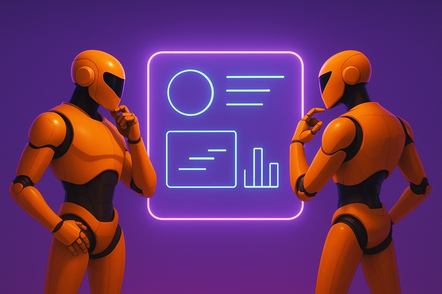 Агенты, которые не теряют цель: как научить ИИ решать многошаговые задачи - 1