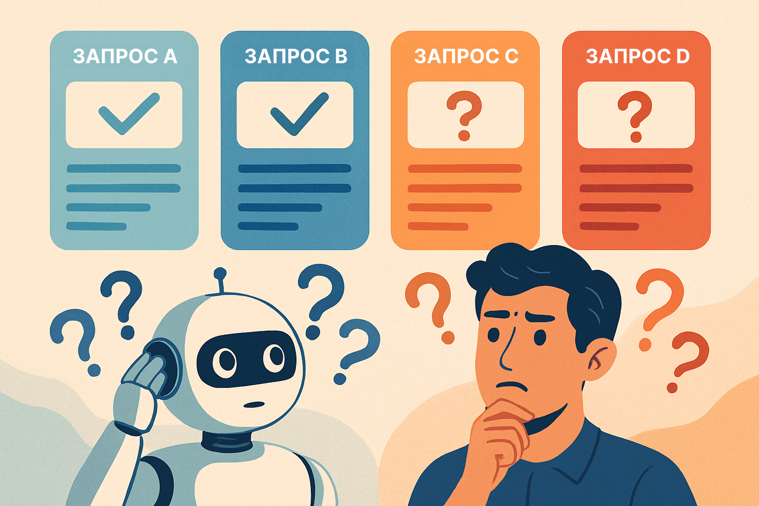 Галлюцинации LLM: запретить нельзя использовать - 1