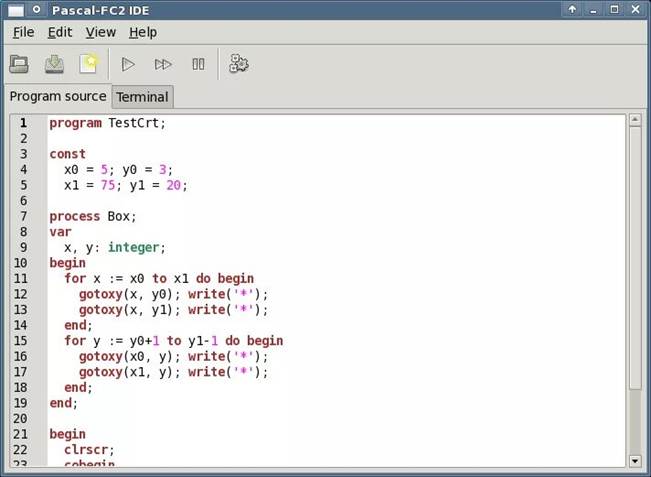 История статической и динамической типизации - 7 Picture background