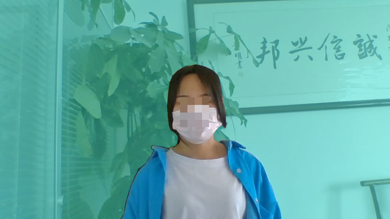 Изображение из открытого датасета