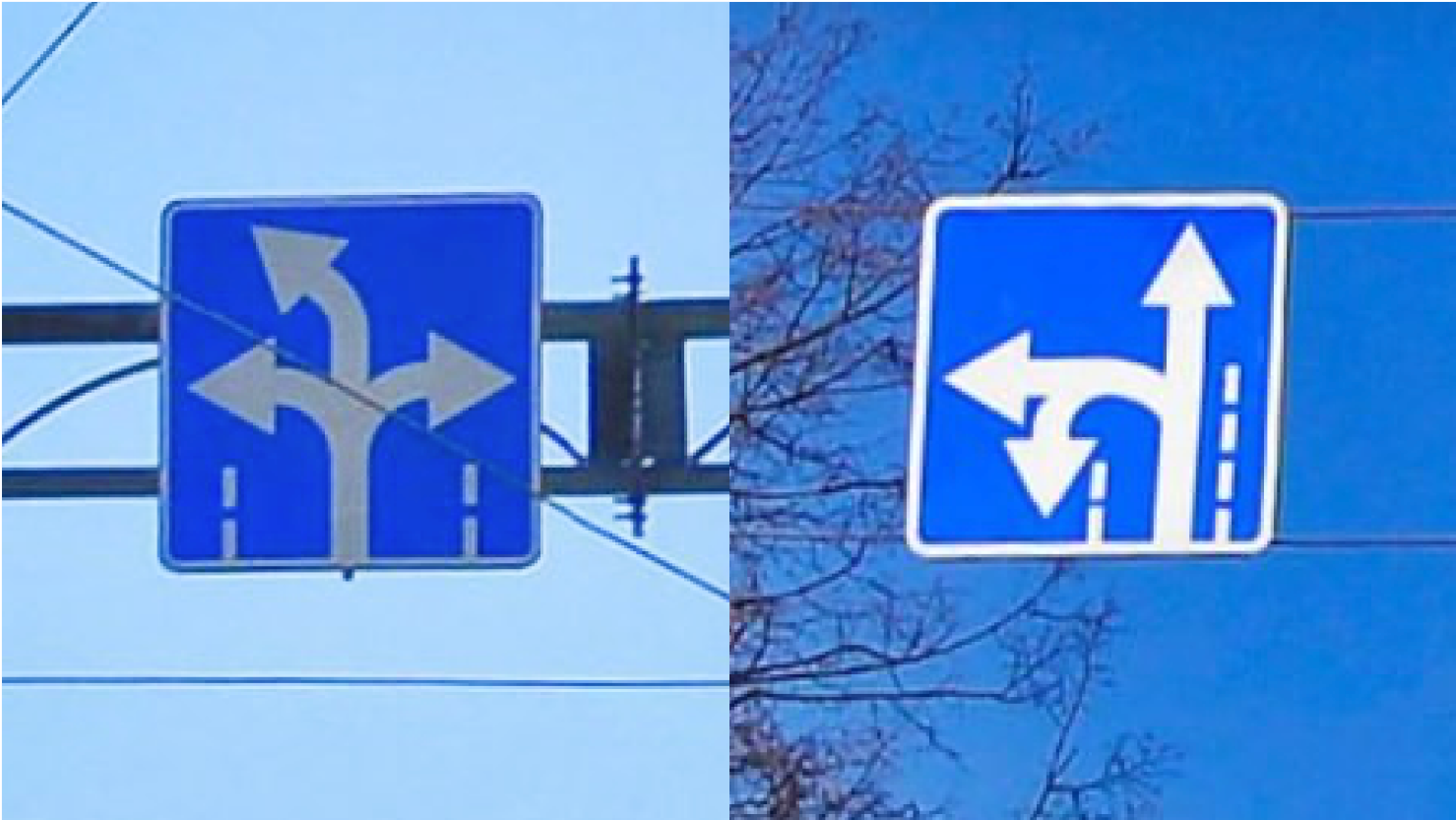 Как дорожные знаки попадают на карты Яндекса: применяем ML в картографии - 13 Как дорожные знаки попадают на карты Яндекса: применяем ML в картографии - 13