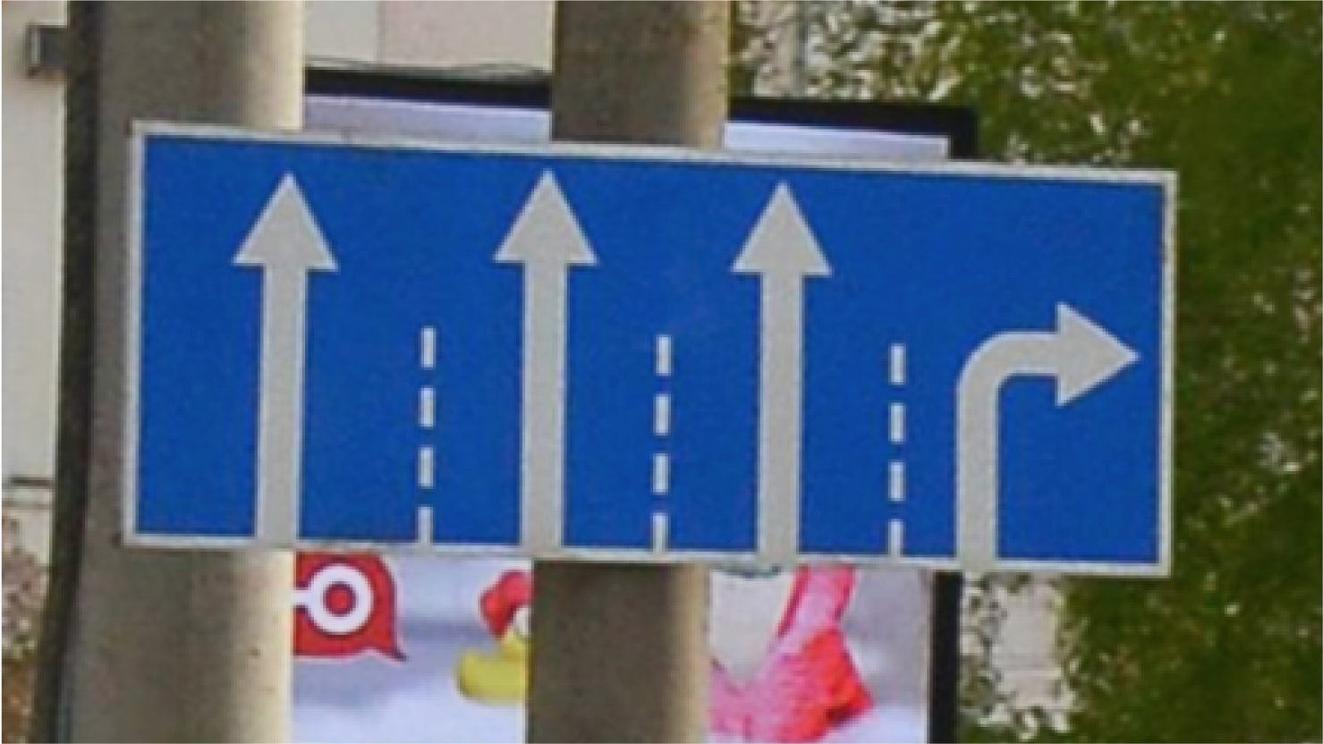 Как дорожные знаки попадают на карты Яндекса: применяем ML в картографии - 15 Как дорожные знаки попадают на карты Яндекса: применяем ML в картографии - 15