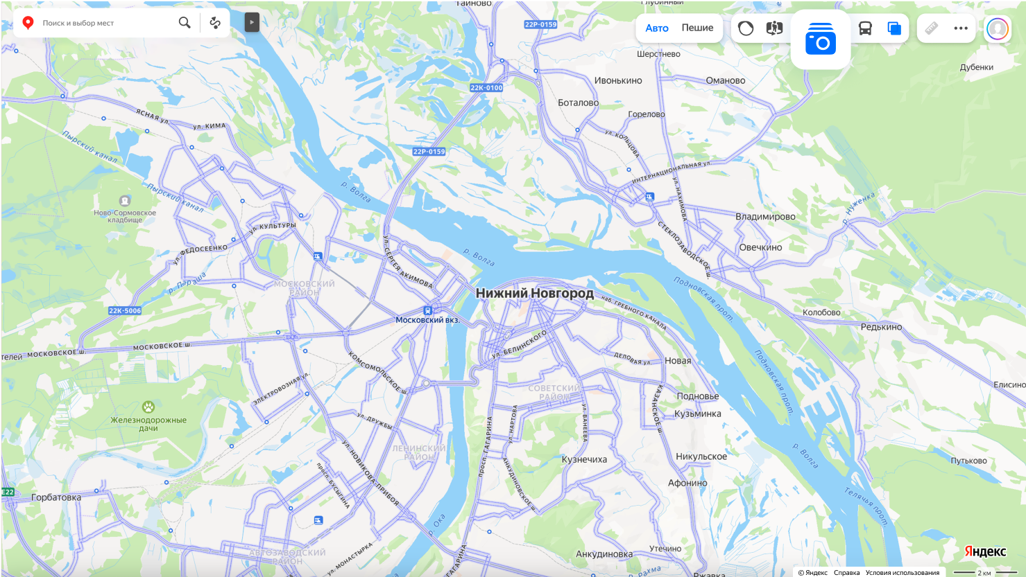 Как дорожные знаки попадают на карты Яндекса: применяем ML в картографии - 2 Как дорожные знаки попадают на карты Яндекса: применяем ML в картографии - 2