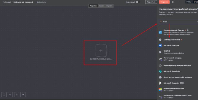 Как создать студию контента. Автоматизация для эффективной работы - 4