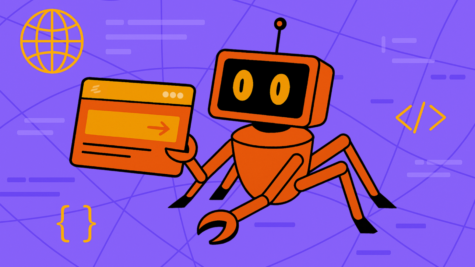 Разработчик веб-скраперов (53 бота) в 500 м от вас и хочет познакомиться: как не подхватить скрапера? - 1