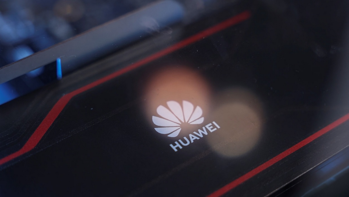 Huawei анонсировала новую ИИ-инфраструктуру в связи с закрытием доступа Nvidia в Китай - 1