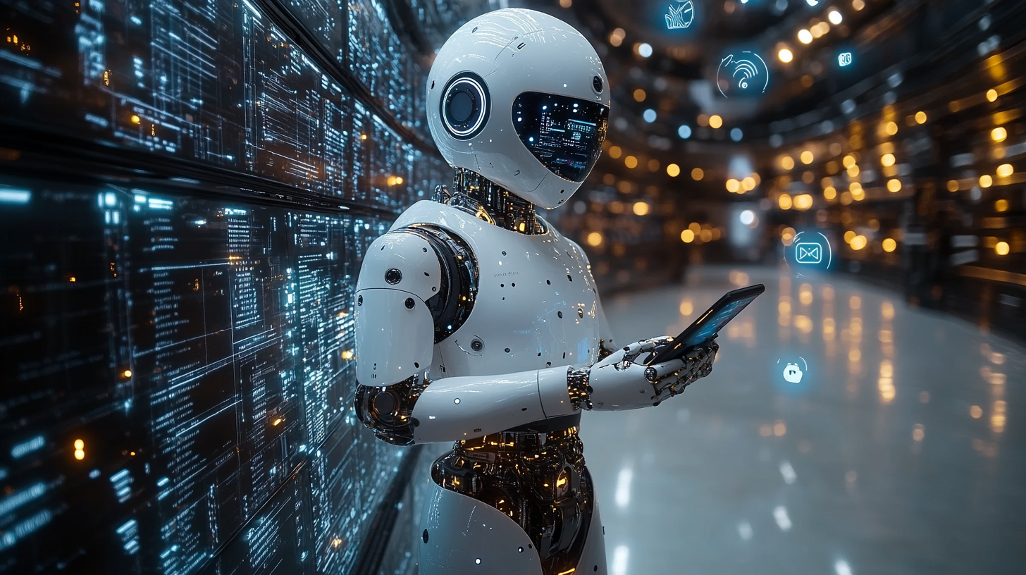 PDF ожил: Stanford превратил научные статьи в говорящих AI-ассистентов - 1 PDF ожил: Stanford превратил научные статьи в говорящих AI-ассистентов - 1