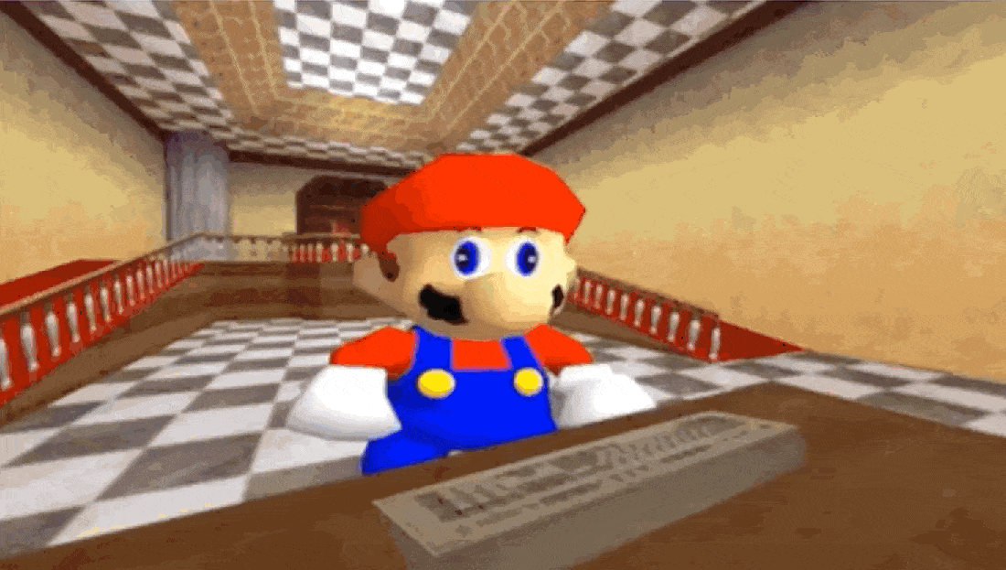 Дело об убитых воспоминаниях или почему ваш гейм-дизайн стал местом преступления - 12 Дело об убитых воспоминаниях или почему ваш гейм-дизайн стал местом преступления - 12