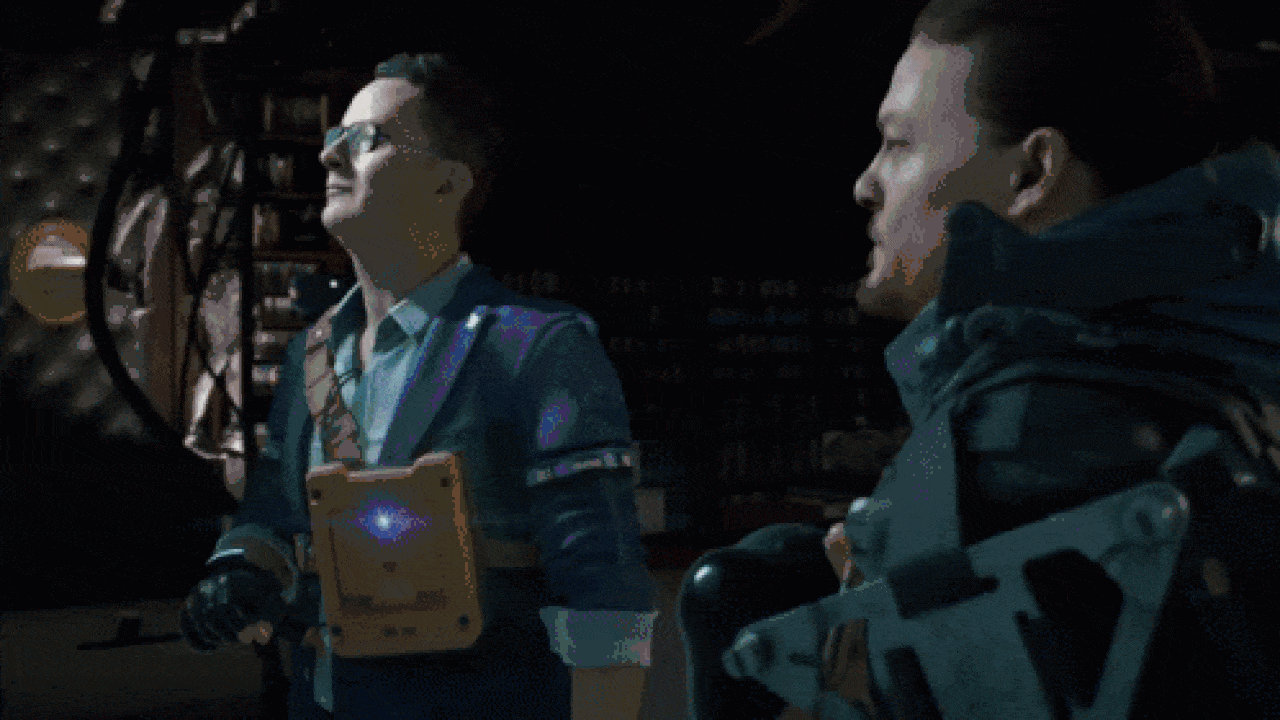 Дело об убитых воспоминаниях или почему ваш гейм-дизайн стал местом преступления - 13 Дело об убитых воспоминаниях или почему ваш гейм-дизайн стал местом преступления - 13