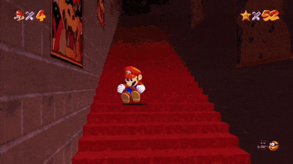 Дело об убитых воспоминаниях или почему ваш гейм-дизайн стал местом преступления - 14 Дело об убитых воспоминаниях или почему ваш гейм-дизайн стал местом преступления - 14